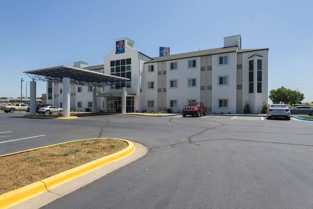 Motel 6 Junction City Motel 6 Junction City