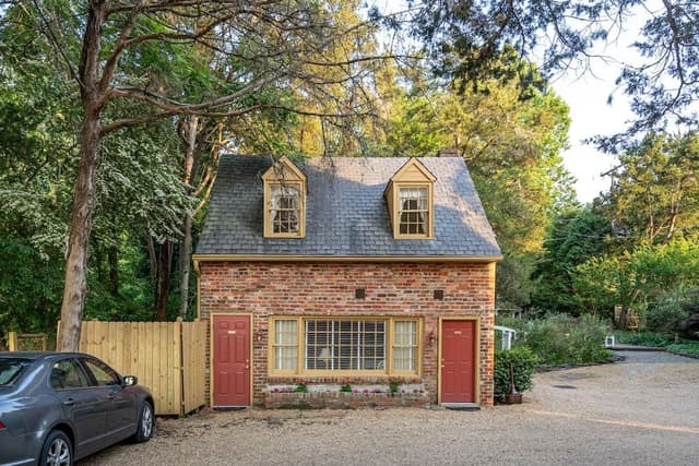 The Cedars Cottage, 2 Bedrooms