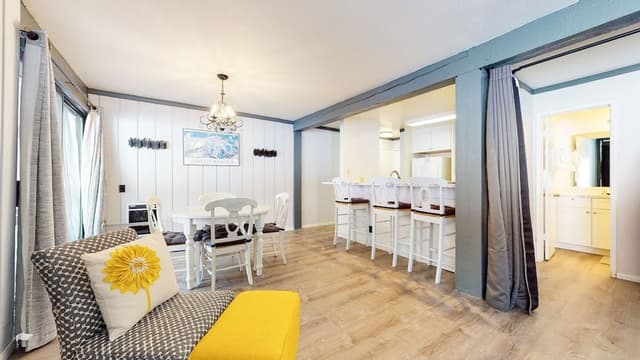 Condo, 1 Bedroom