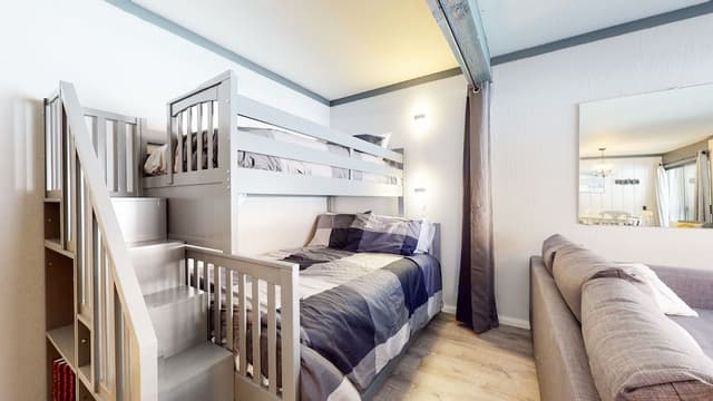 Condo, 1 Bedroom
