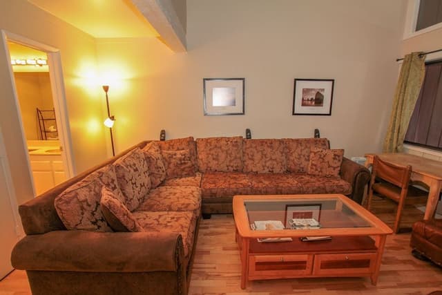 2-Bedroom Condo Loft