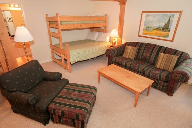 1-Bedroom Condo