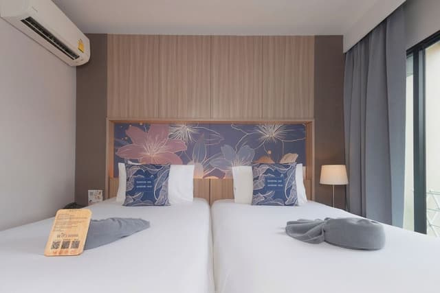 Grand Deluxe Room