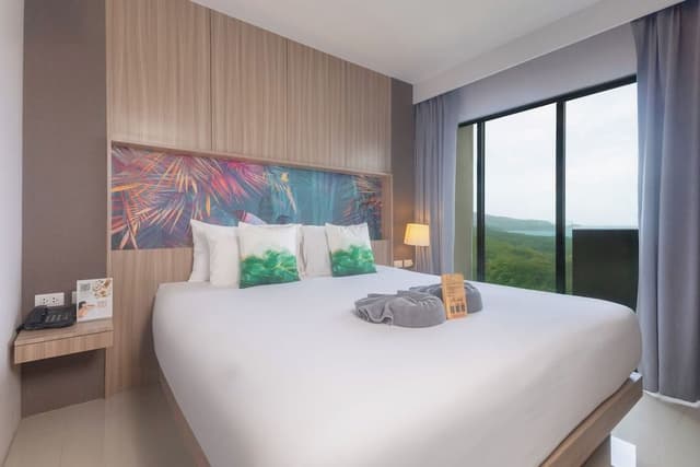 Grand Deluxe Sunset View