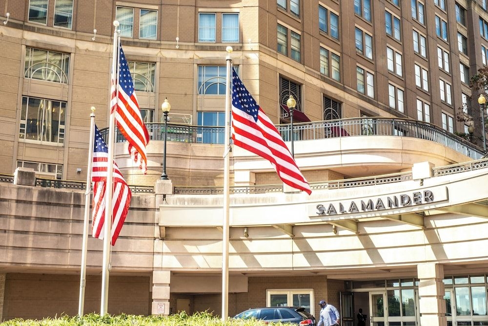 Mandarin Oriental Washington D.C.4