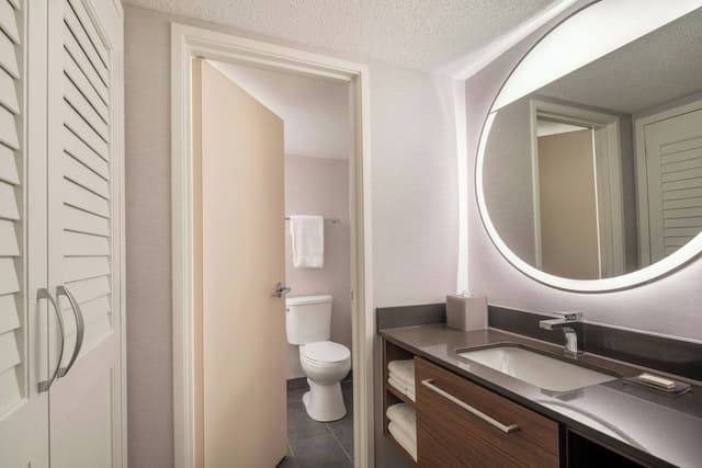 Deluxe Room, 1 King Bed with Sofa bed