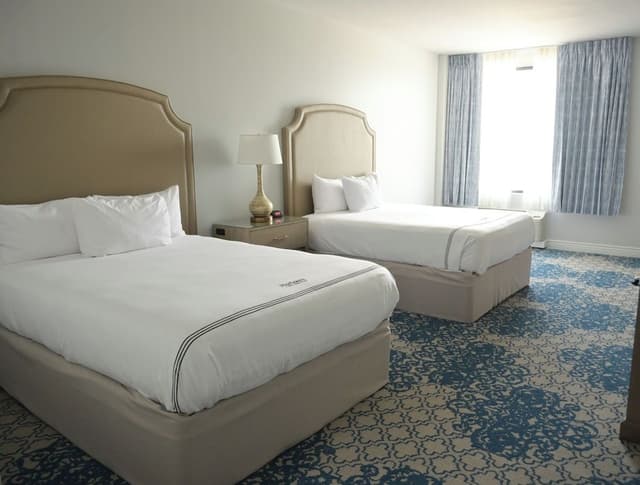 Standard Room, 2 Queen Beds