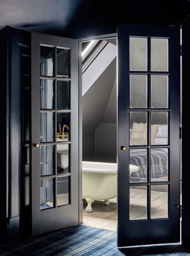 Loft Suite 1-Bedroom
