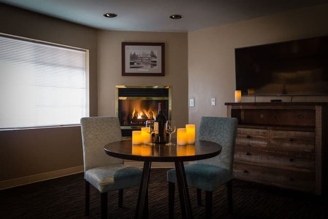 Fireplace King