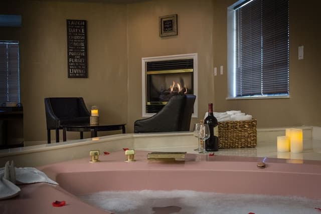 Fireplace King