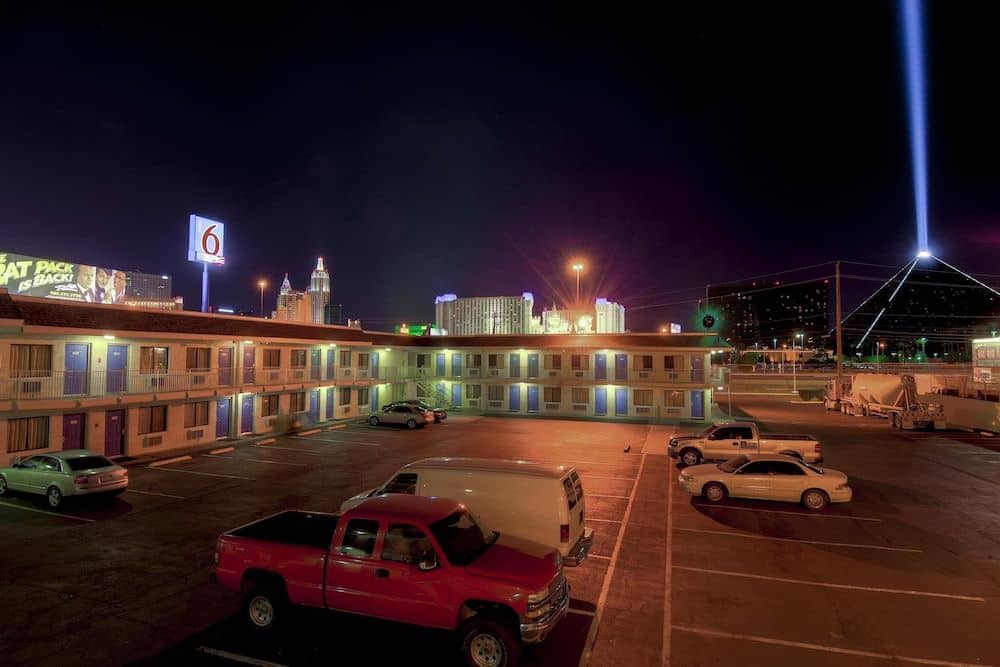 Motel 6 Las Vegas - I-15 Motel 6 Las Vegas - I-15
