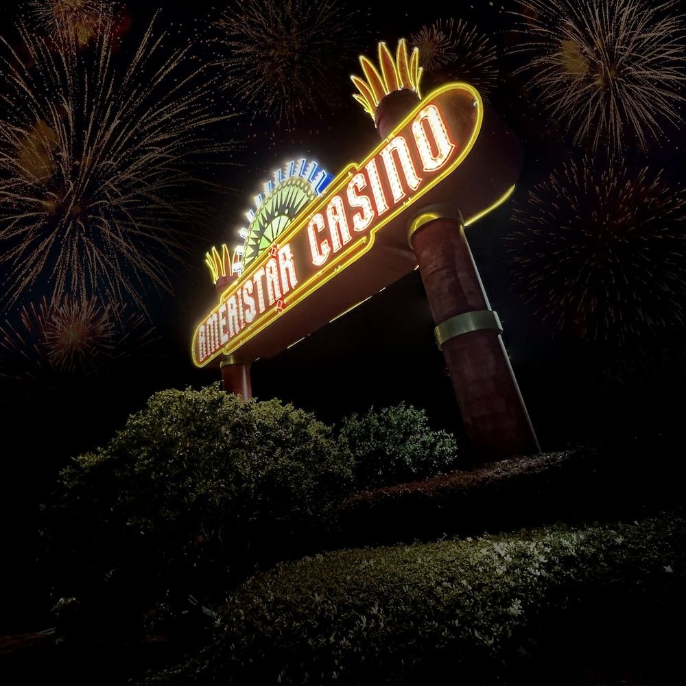 Ameristar Casino Hotel Vicksburg3