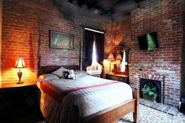 Two Bedroom Suite