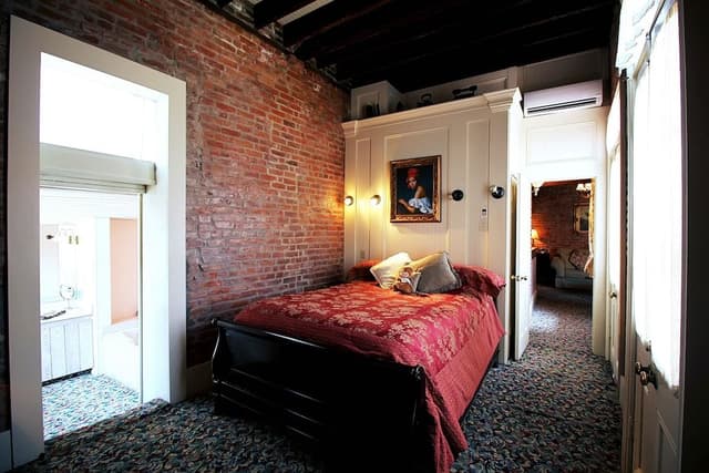 Two Bedroom Suite