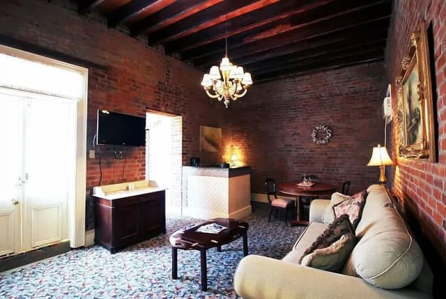 Two Bedroom Suite