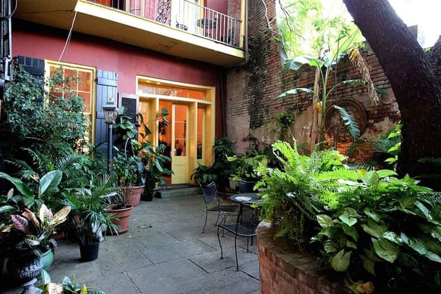 Petite Maison, 2 Bedrooms