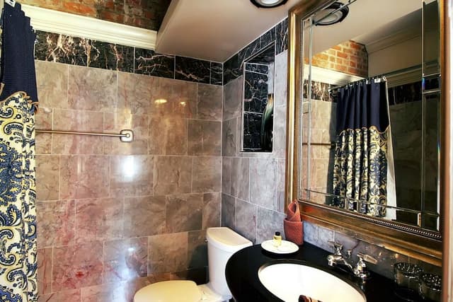 Two Bedroom Suite