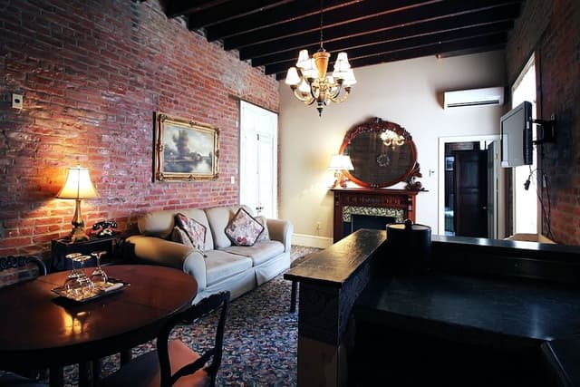 Two Bedroom Suite