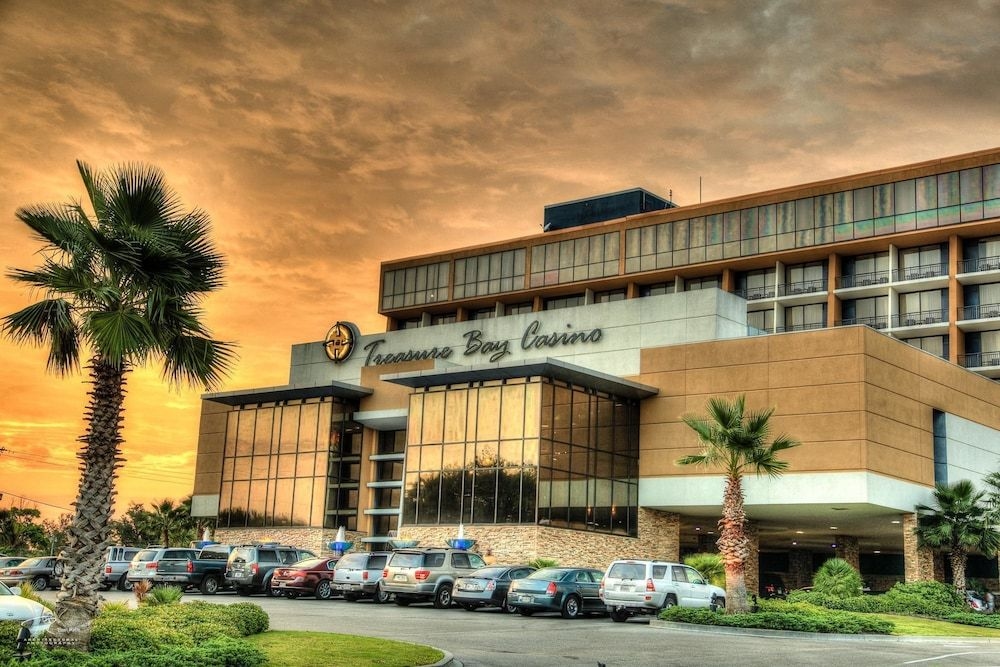 Treasure Bay Casino and Hotel0