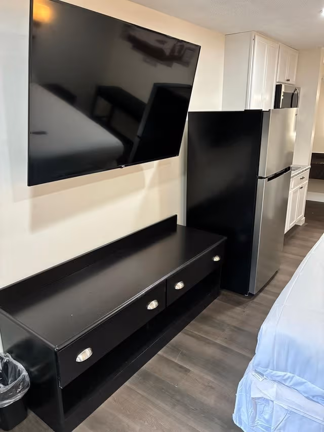 Basic Single Room