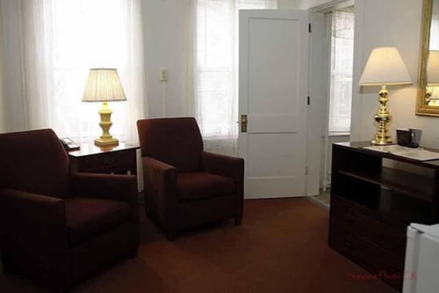 Standard Room, 2 Twin Beds