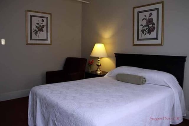 Standard Room, 1 Queen Bed