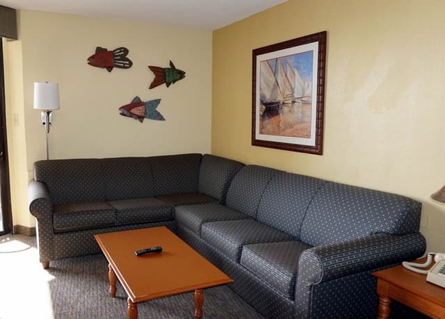 Condo, 2 Bedrooms, Oceanfront