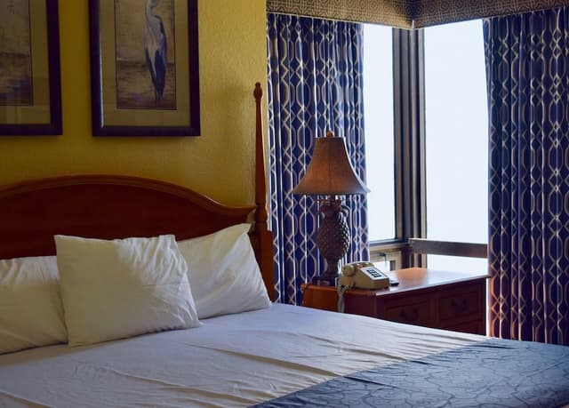 Condo, 2 Bedrooms, Oceanfront