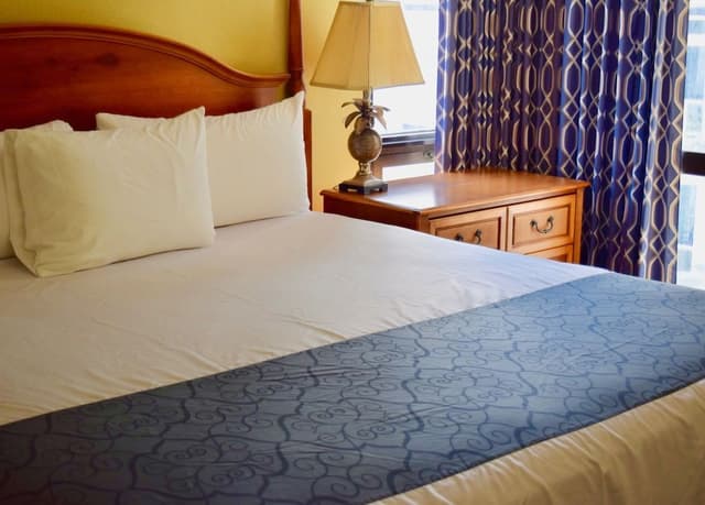 Condo, 1 Bedroom, Ocean View