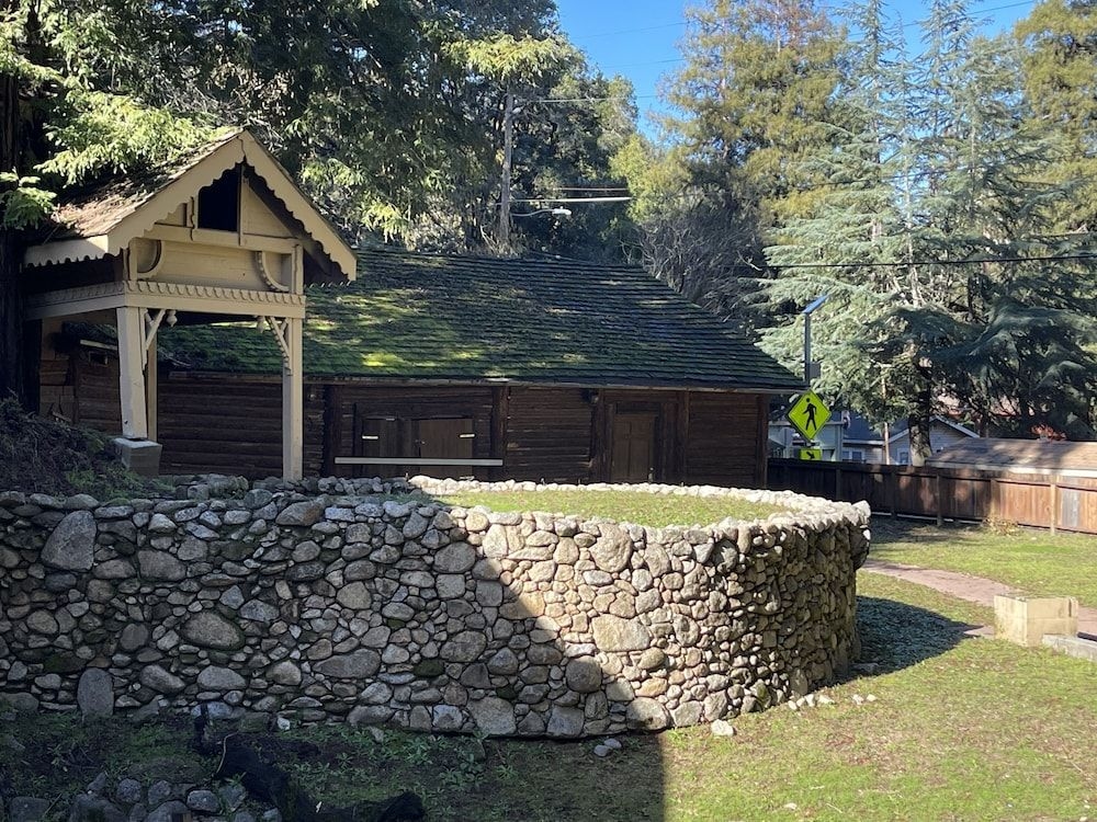 Brookdale Inn And Spa0