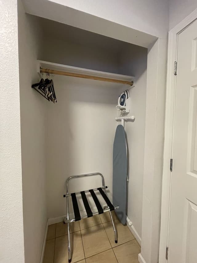 2 Double Bed with Balcony Accessible