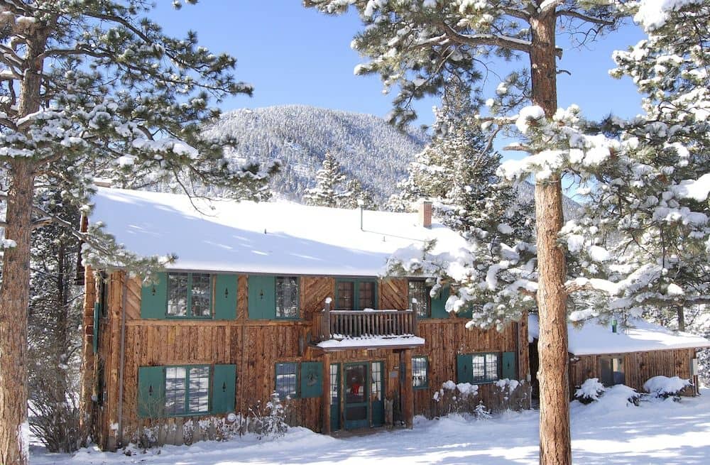Rocky Mountain Lodge & Cabins Rocky Mountain Lodge & Cabins