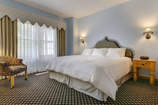 Grand Suite, 2 Bedrooms (Mountain Grand Lodge, Plus Kid's Bunk)