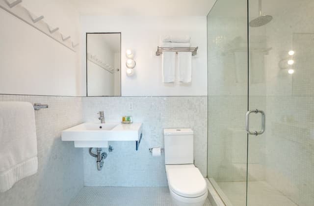 Studio Suite With Beachfront Ocean View