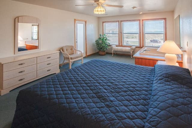 Superior Suite, 2 Bedrooms