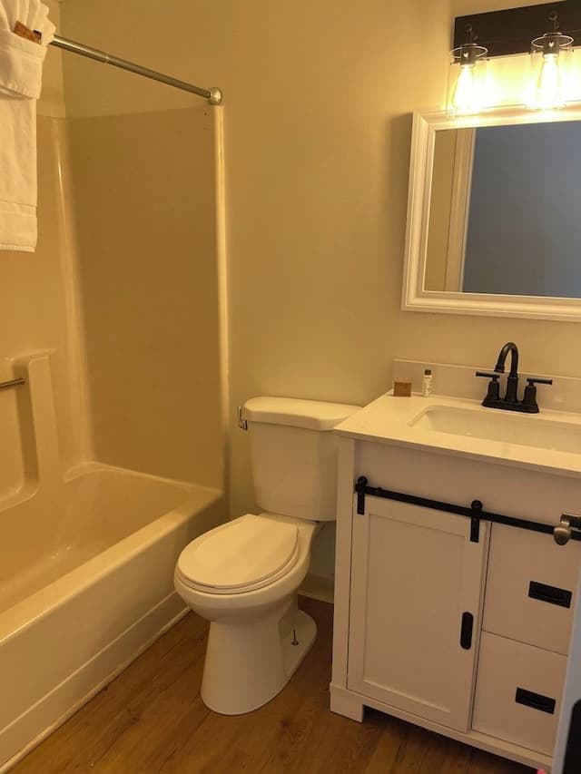 Apartment, Kitchen (Foote Street)