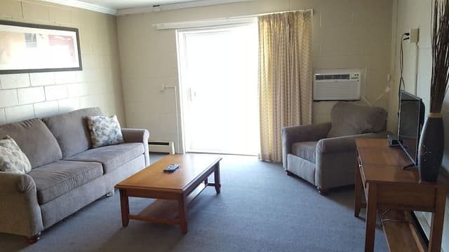Standard Suite, 2 Bedrooms
