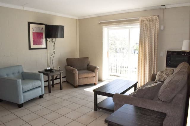 Standard Suite, 2 Bedrooms