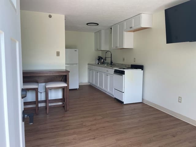 Apartment, Kitchen (Foote Street)