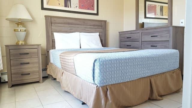 Standard Suite, 1 Bedroom