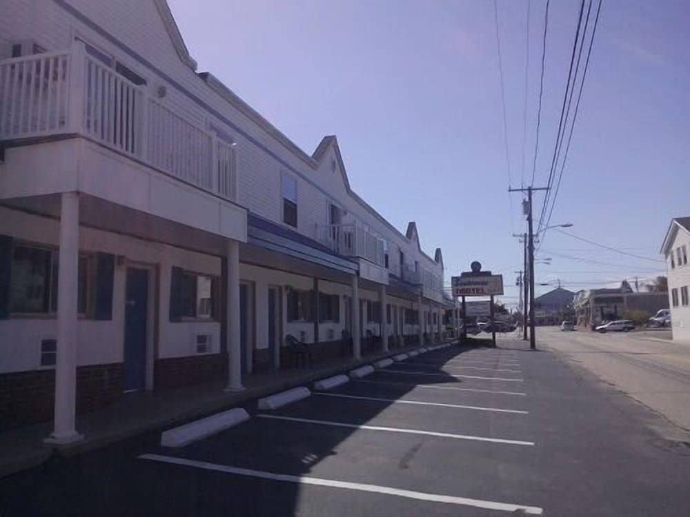 Seabreeze Motel Seabreeze Motel