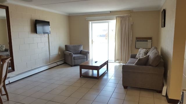 Standard Suite, 1 Bedroom