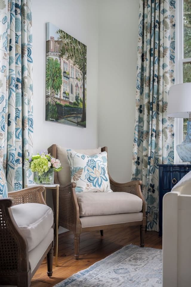 Thomas Charlton Room