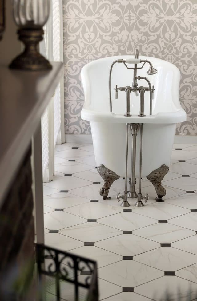 James Oglethorpe Suite
