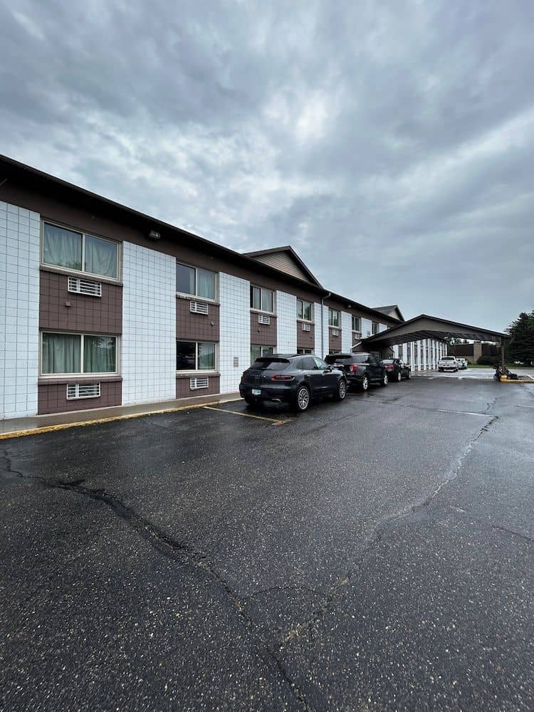 Grand Inn Moorhead Grand Inn Moorhead