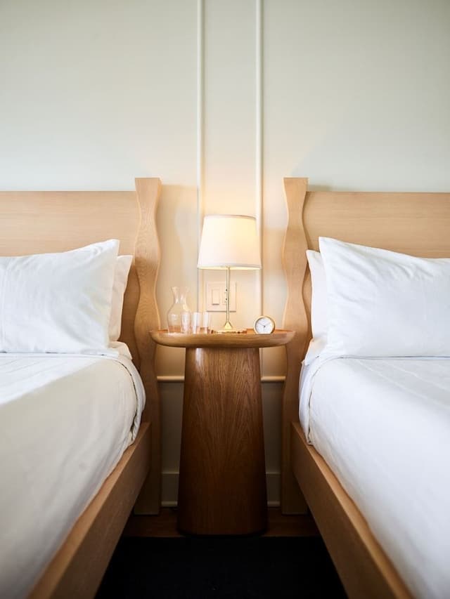 Cottage, 2 Queen Beds - ADA