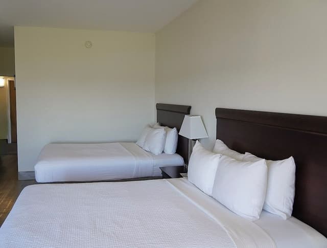 Classic Double Room, 2 Queen Beds