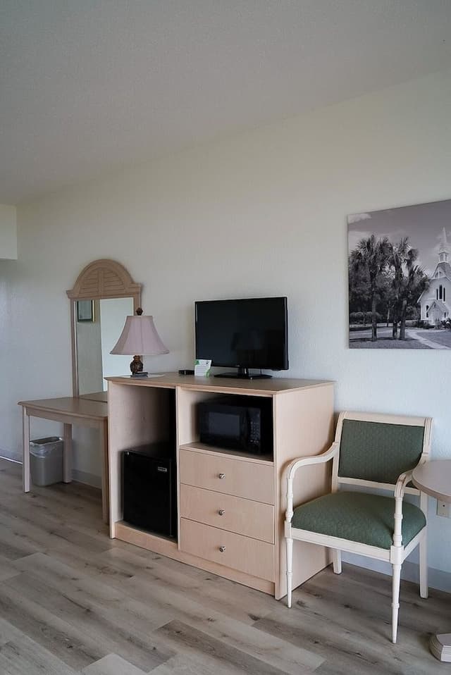 Standard Room, 2 Queen Beds