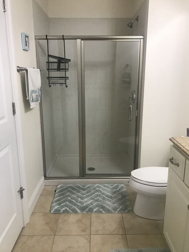 Basic Condo, 1 Bedroom, Kitchen, Beach View
