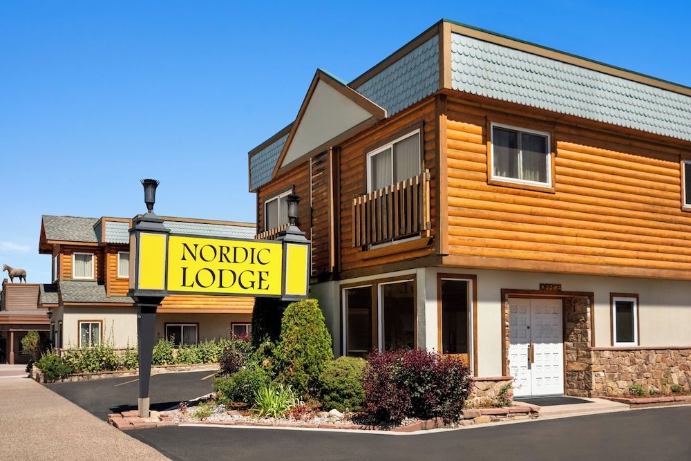 Nordic Lodge Of Steamboat0